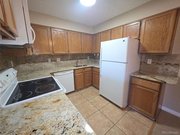 420 Zang Street 104, Lakewood CO 80228