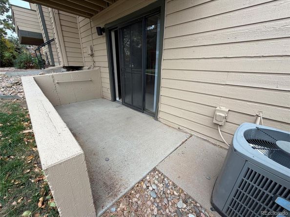 420 Zang Street 104, Lakewood CO 80228
