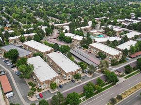 7495 E Quincy Avenue 202, Denver CO 80237