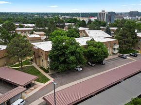 7495 E Quincy Avenue 202, Denver CO 80237