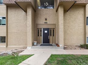 7495 E Quincy Avenue 202, Denver CO 80237