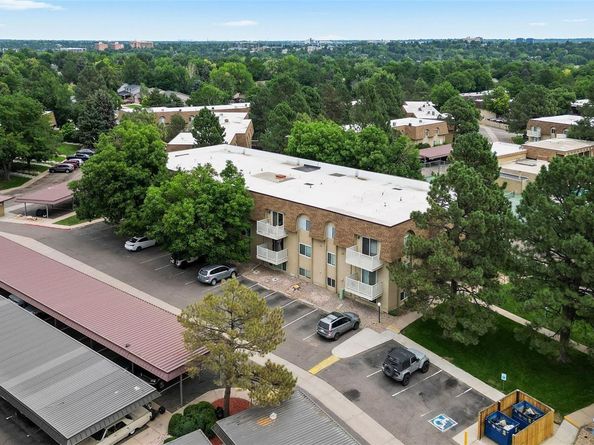 7495 E Quincy Avenue 202, Denver CO 80237