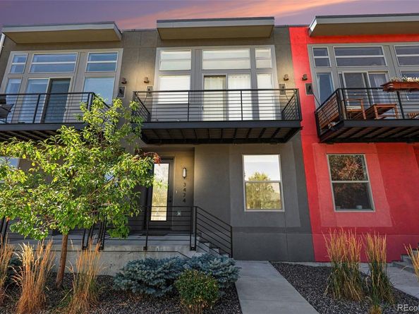 3474 E 31st Avenue, Denver CO 80205