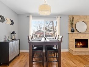 2720 S Reed Street, Denver CO 80227