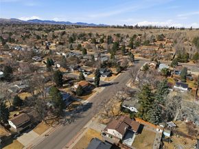 2720 S Reed Street, Denver CO 80227