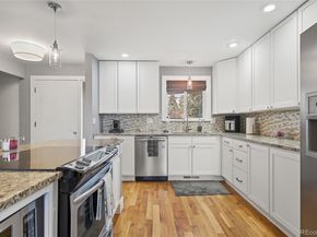 2720 S Reed Street, Denver CO 80227