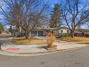 2720 S Reed Street, Denver CO 80227