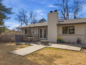 2720 S Reed Street, Denver CO 80227