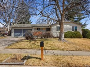 2720 S Reed Street, Denver CO 80227
