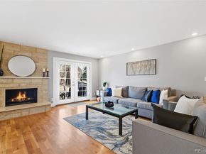 2720 S Reed Street, Denver CO 80227