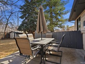 2720 S Reed Street, Denver CO 80227