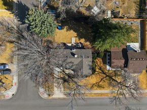 2720 S Reed Street, Denver CO 80227