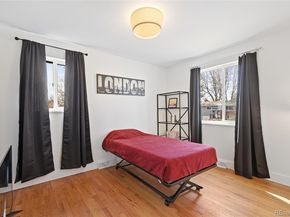 2720 S Reed Street, Denver CO 80227