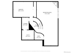 105 Wolf Creek Trail, Broomfield CO 80020