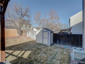 3335 S Nelson Street, Lakewood CO 80227