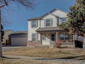 3335 S Nelson Street, Lakewood CO 80227