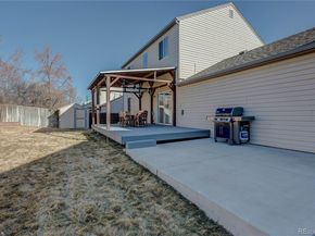 3335 S Nelson Street, Lakewood CO 80227
