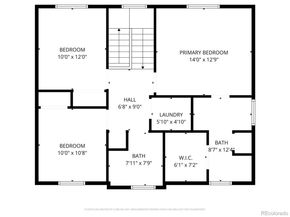 3335 S Nelson Street, Lakewood CO 80227