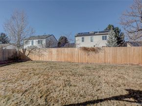 3335 S Nelson Street, Lakewood CO 80227