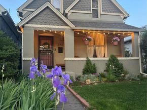 246 S Grant Street, Denver CO 80209