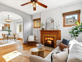 246 S Grant Street, Denver CO 80209