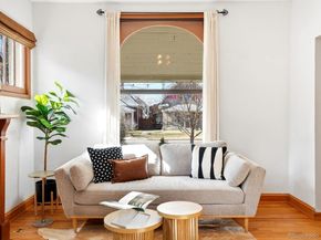 246 S Grant Street, Denver CO 80209