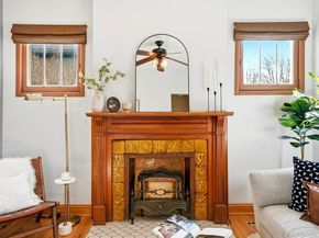 246 S Grant Street, Denver CO 80209