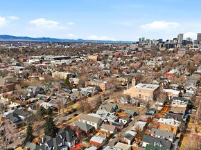 246 S Grant Street, Denver CO 80209