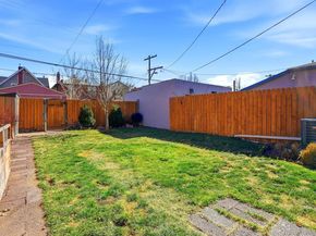 246 S Grant Street, Denver CO 80209