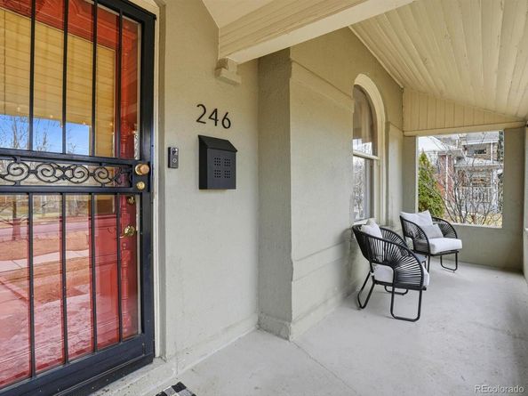 246 S Grant Street, Denver CO 80209