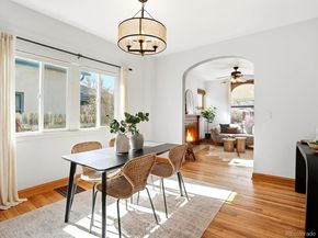 246 S Grant Street, Denver CO 80209