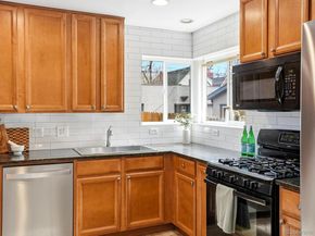 246 S Grant Street, Denver CO 80209