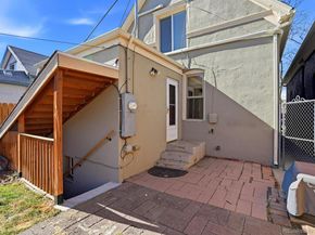 246 S Grant Street, Denver CO 80209