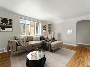 1535 Hudson Street 1, Denver CO 80220