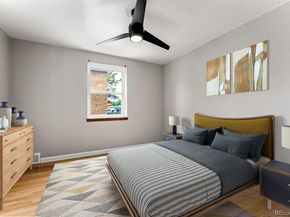 1535 Hudson Street 1, Denver CO 80220