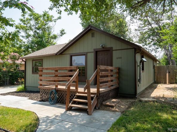 6740 E 76th Place, Commerce City CO 80022