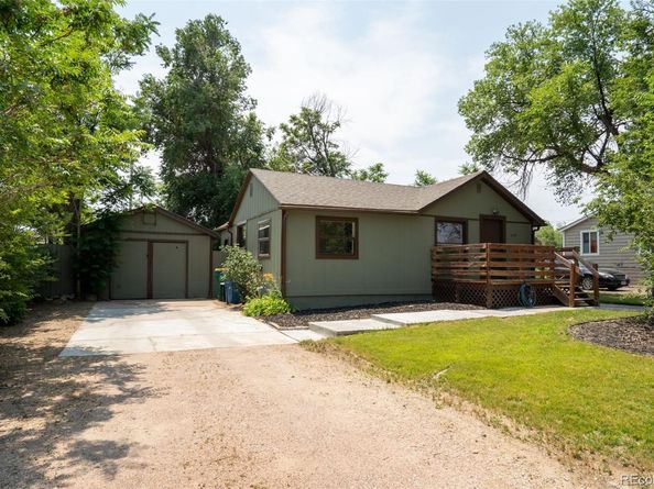 6740 E 76th Place, Commerce City CO 80022
