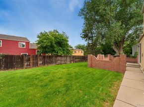 11532 Newland Street, Westminster CO 80020