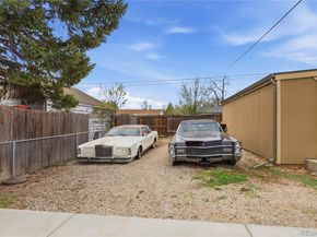 1141 S Raleigh Street, Denver CO 80219