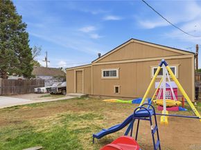 1141 S Raleigh Street, Denver CO 80219