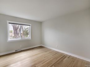 1838 S Yank Place, Lakewood CO 80228