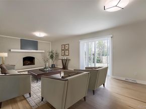 1838 S Yank Place, Lakewood CO 80228
