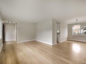 1838 S Yank Place, Lakewood CO 80228