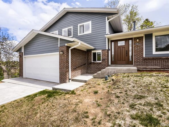 1838 S Yank Place, Lakewood CO 80228