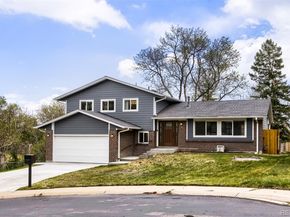 1838 S Yank Place, Lakewood CO 80228
