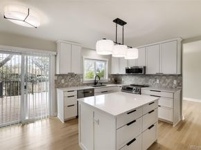 1838 S Yank Place, Lakewood CO 80228