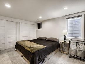 1838 S Yank Place, Lakewood CO 80228