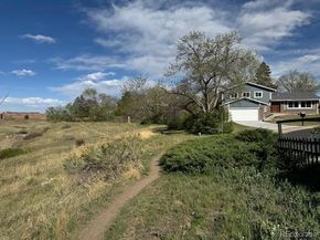 1838 S Yank Place, Lakewood CO 80228