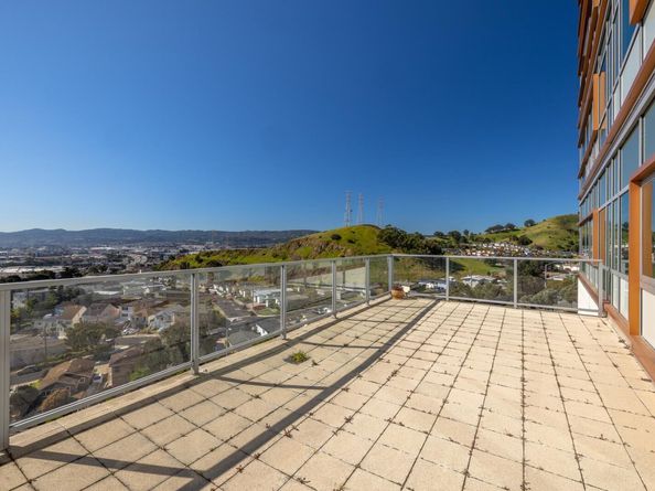 1 Mandalay Place 603, South San Francisco CA 94080