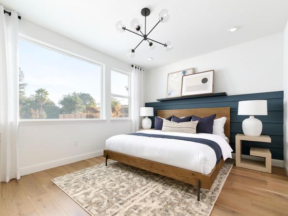 11125 Maple Place 3107 Plan 2, Saratoga CA 95070